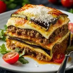 Moussaka
