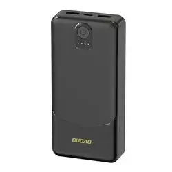 Power Bank 20000mAh 3 Ports
