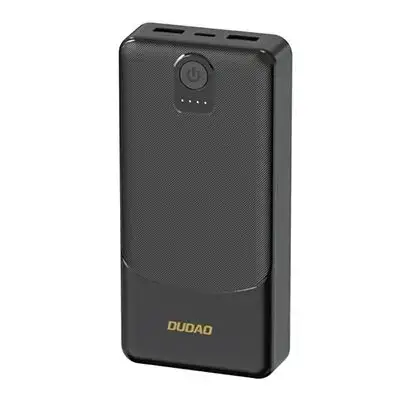 Power Bank 20000mAh 3 Ports