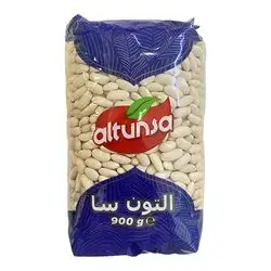 Altunsa Beans