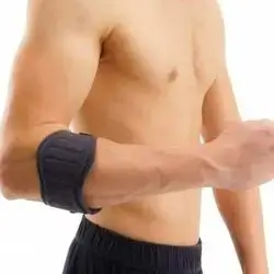 Elbow Support Unisize ORTHOLAND