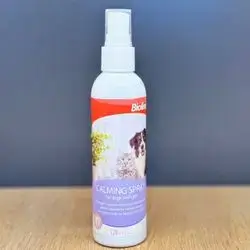 Bioline Calming Spray 120ml