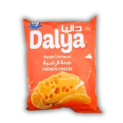 Dalia French Cheese 25g