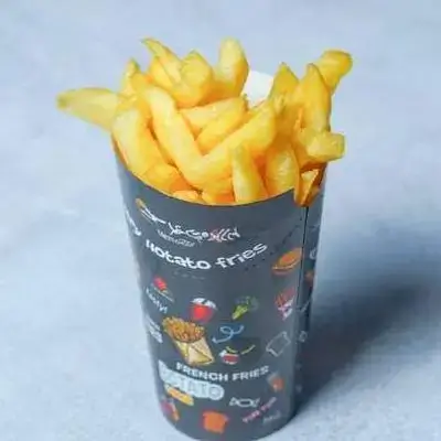 Fries