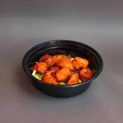 Chinese Chicken