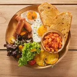 English Bowl