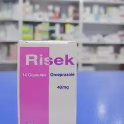 Risek 40mg