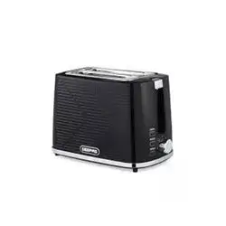 GEEPAS TOASTER GBT36554UK-BK