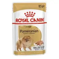 Royal canin Pomeranian Adult 85g