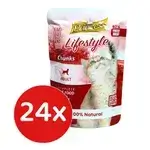 Lifestyle Beef 24x