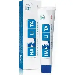 HALITA Solves Bad Breath Problem Toothpaste - 75 ml