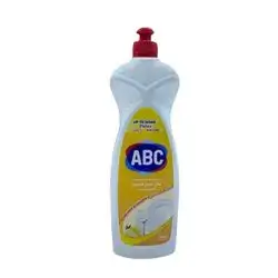 ABC Dishwashing Lemon 750g