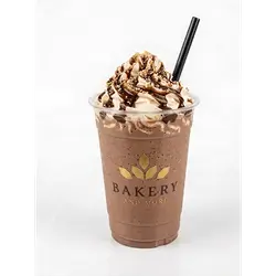 Chocolate Milkshake
