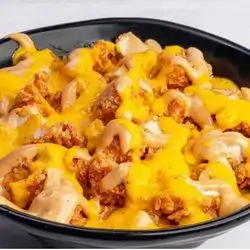 Sweet Chili Rizo