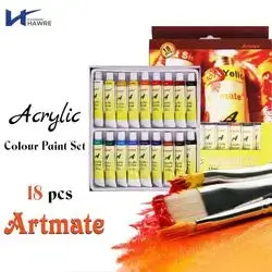 Acrylic Colors-Art mate
