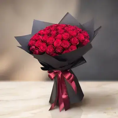 Bouquet Flowers