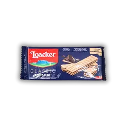 Loacker Classic Wafer Biscuit 90g