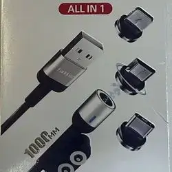 Cable All In 1 _ 2 . 4A