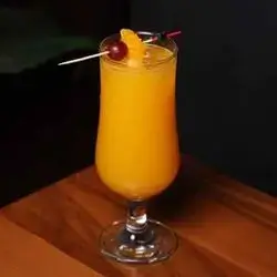 Orange Juice