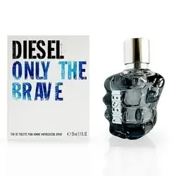 Diesel Only The Brave Eau De Toilette 35ml