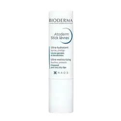 Atoderm Ultra-Moisturizing for Chapped and Very Dry Lips 4g _ BIODERMA