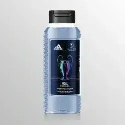 Adidas UEFA Goal Edition Shower Gel 400ml -