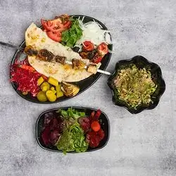 1 Shish Fat