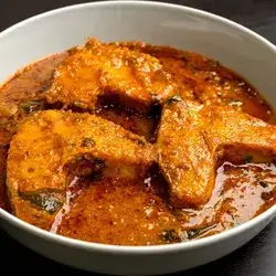 Fish Masala