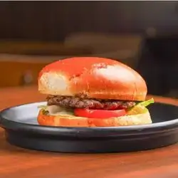 Classic Burger