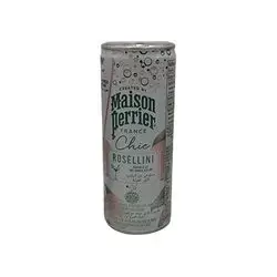 Perrier Mojito Peach 250 ml