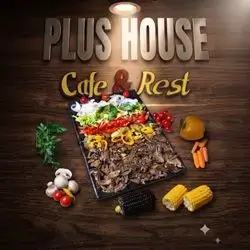 Half Meat Plate