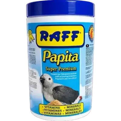 Raff Super Premium Cerelac 500g