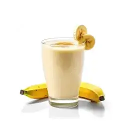 Banana Milkshake