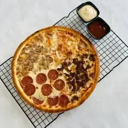 Catro Pizza