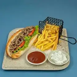 Sandwich Midsute