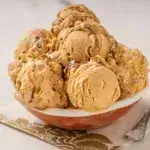 Caramel Ice Cream