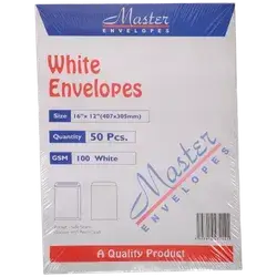 Catalog envelope -A3-50 pcs