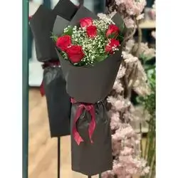 Flowers bouquet