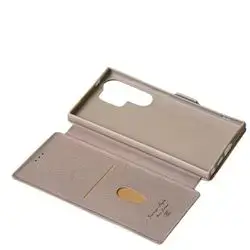 Cover S26 ULTRA case wallet