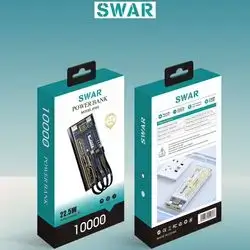 Power bank 105