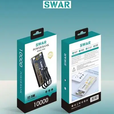 Power bank 105