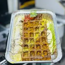 Waffle