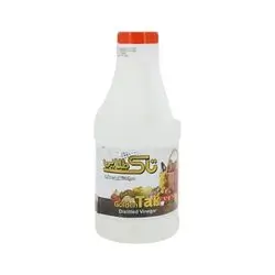 Golden Tak Distilled White Vinegar 3 Lt