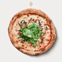 Milano Pizza