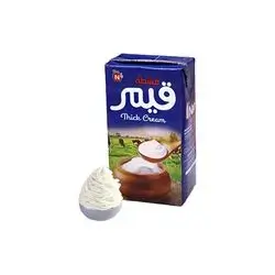 Cream 125g