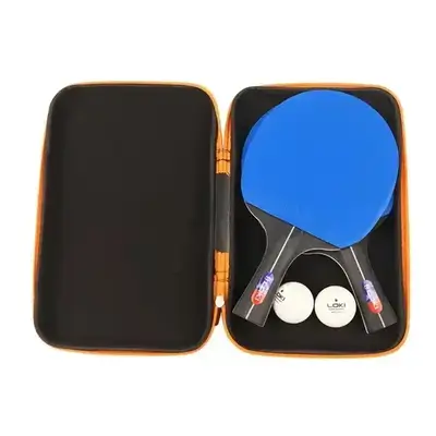 Table Tennis Racket 9