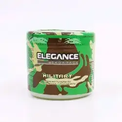Elegance Military Hair Gel 500ml