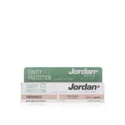 jordan green clean extra toothpaste sweden