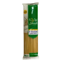 Spaghetti Sanabel Fettuccine 450 grams