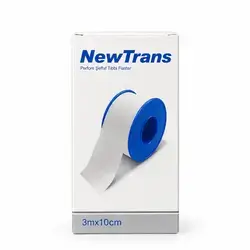 Newtrans 3mx10cm پلاستەر